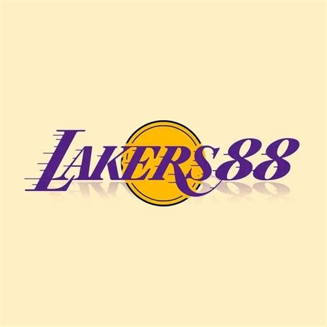 Lakers88 Casino Login.